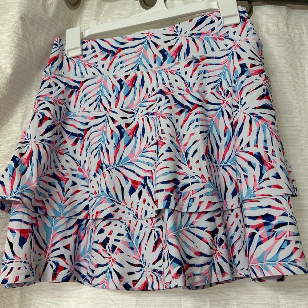 Skorts - Picture 2 of 5
